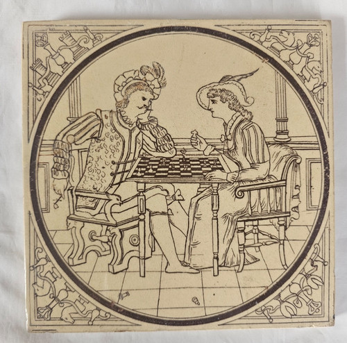 Charming inch antique - charming,
