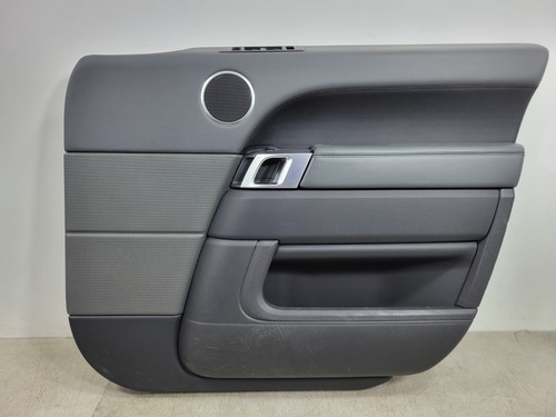 Range rover sport l494 - rover,