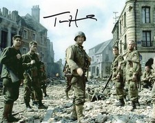 TOM HANKS - SAVING PRIVATE