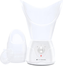 Rio Facial Steamer and Face