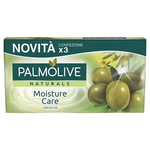 Palmolive naturals soap - palmolive,