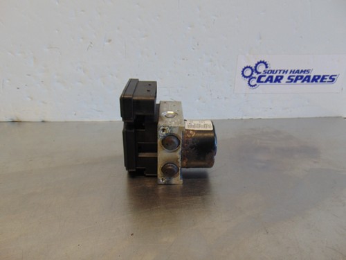 Peugeot 207 abs pump - 207,