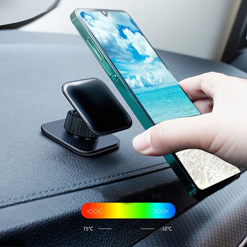 Nano phone car mount - car,