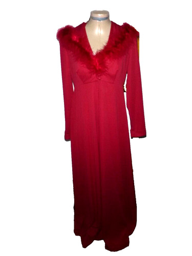 Vtg deep red - vtg,