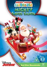 Mickey mouse clubhouse - clubhouse:,