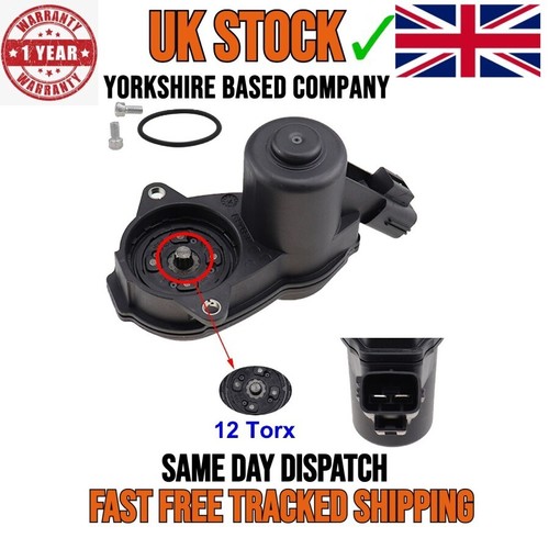 Brake caliper motor - caliper,
