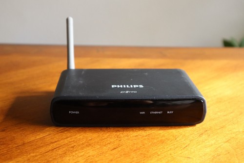 Philips pronto rfx9400 - philips,