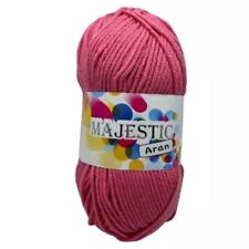 ❤ WOOLCRAFT MAJESTIC ARAN