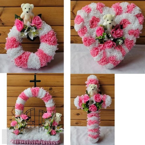 Baby child infant funeral - baby,