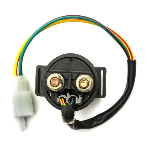 12v starter relay - relay, solenoid