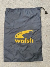 Walsh shoe kit drawstring - shoe/kit,