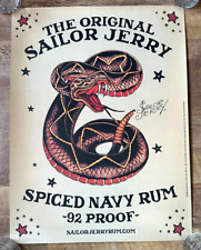 SAILOR JERRY 2008 The Original