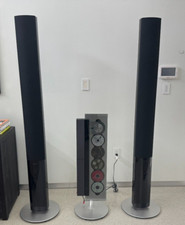 Bang & Olufsen Beosound 9000