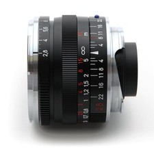 Carl Zeiss BIOGON T* 28mm F2.8