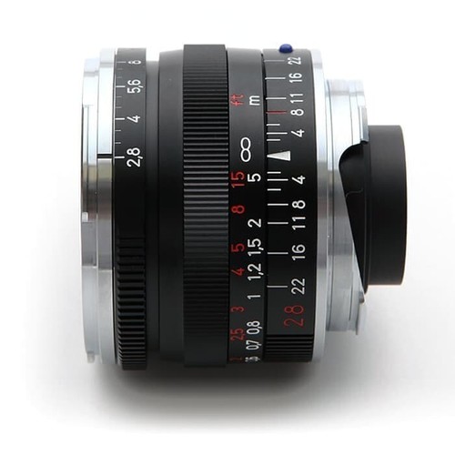 Carl zeiss biogon - carl,