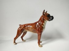 Vintage Goebel dog figurine