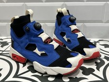 Reebok instapump fury - reebok,