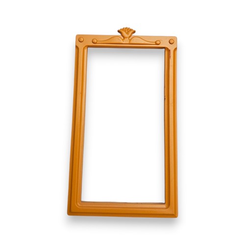 Playmobil window frame bezel - window,