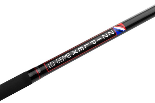Zziplex bass 60 140g - bass, 11'