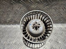 Volvo 440 1990 Heater blower