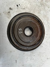 VW GOLF MK5 2006 R32 3.2 VR6 DSG AUTOMATIC GEARBOX SEAL CAP 02E301205B (Z1)