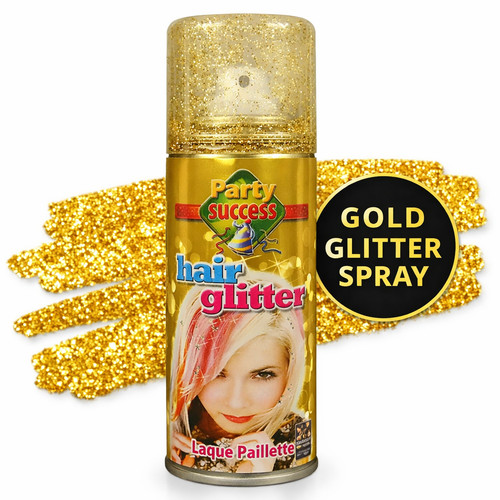 Party success gold - success,