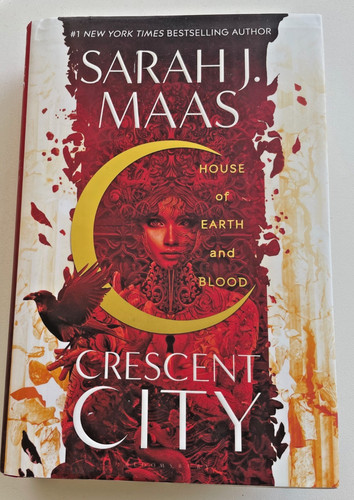 Crescent city house - city:, earth