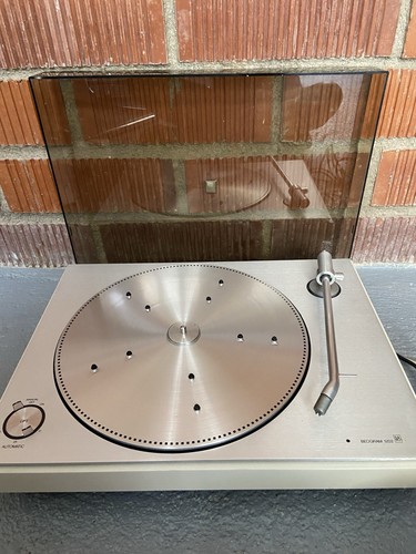 Bang olufsen beogram - &,
