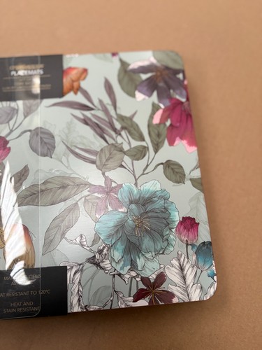 Set botanical new luxury - new,