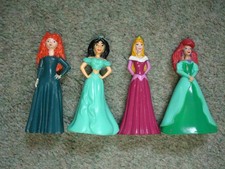 Disney princess - 4,