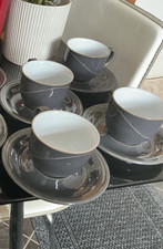 Denby Saville Grey Cup &