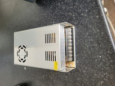 LED Driver Power Supply Transformer 240-Volt DC for model railway 12-Volt