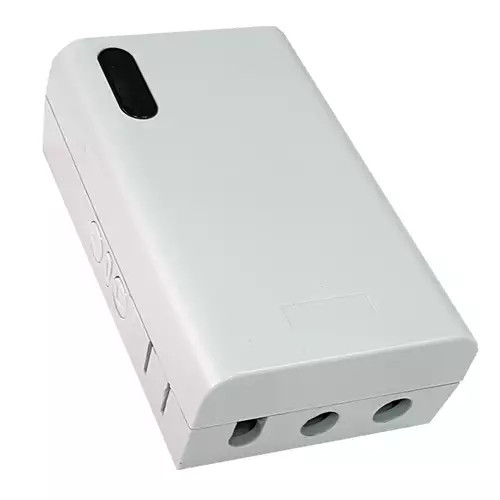 Lite all one control box - all-in-one,