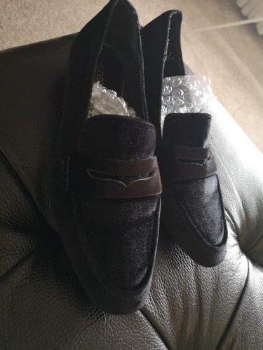 Next black velvet - next,