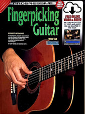 Fingerpicking Guitar