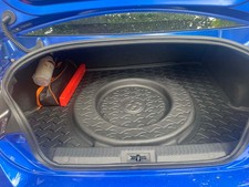 Genuine Toyota GT86 (or mk 1