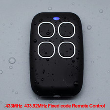 Multi Frequency Garage Door Remote Control Duplicator 280Mhz-868Mhz Electronic G