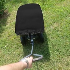 Rinse With Water Garden Dump