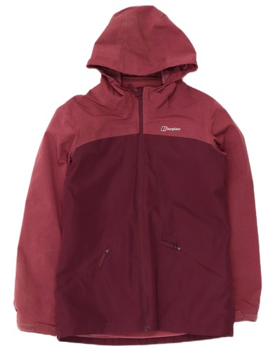 Berghaus girls hooded - berghaus,