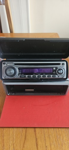 Kenwood kdc 309 - car, cd