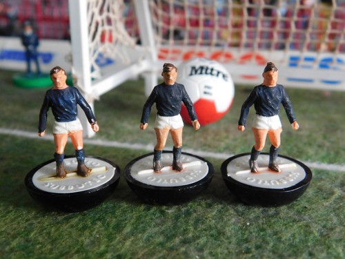 Vintage 1970s subbuteo - 1970s,