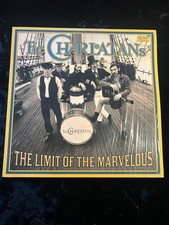 The Charlatans Limit Of The Marvelous Vinyl Lp