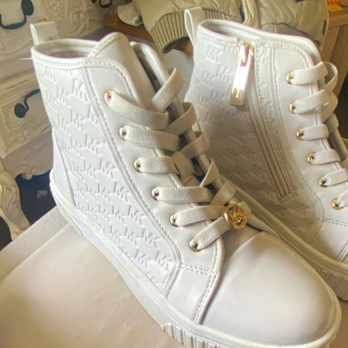 Michael kors white - kors,