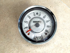 CLASSIC MINI MK1 EARLY SILVER