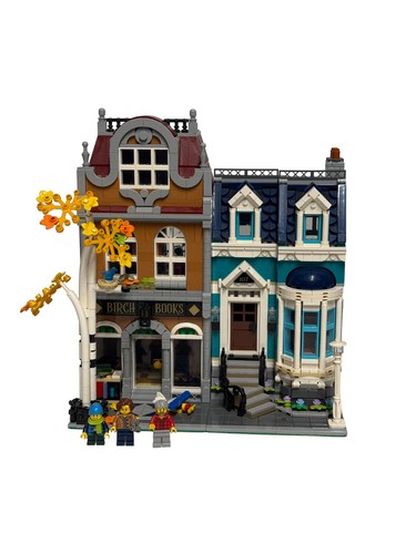 Lego creator expert 10270 - lego,