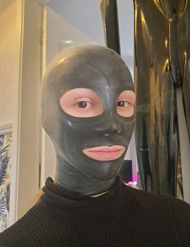 25mm handmade latex rubber - handmade,