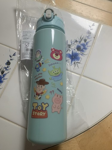 Toy story turquoise multi - toy,