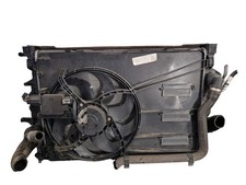 Citroen Berlingo 1.6L Diesel
