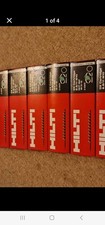 Genuine BLACK  Hilti DX