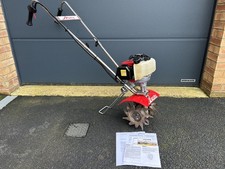 Mantis Tiller Classic